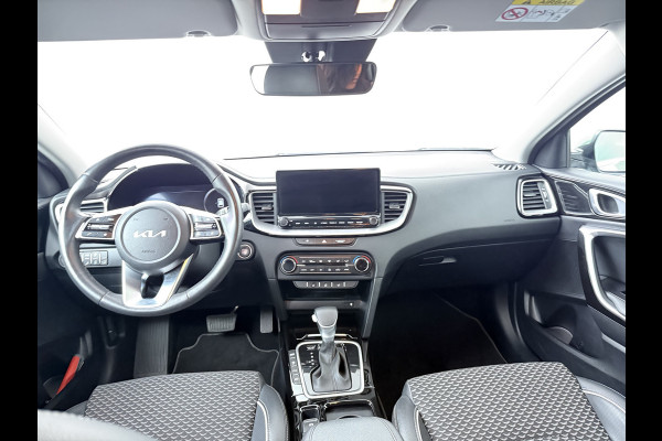 Kia Ceed Sportswagon 1.0 T-GDi MHEV DynamicPlusLine - Climate Control - Cruise Control - DAB- Apple Carplay/Android Auto - Navigatie - Stoel/Stuurverwarming - Fabrieksgarantie tot 09-2031