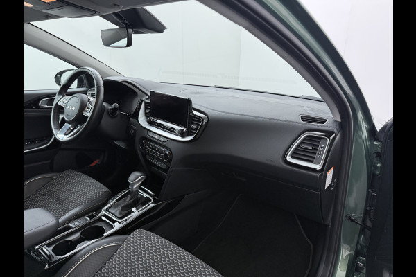 Kia Ceed Sportswagon 1.0 T-GDi MHEV DynamicPlusLine - Climate Control - Cruise Control - DAB- Apple Carplay/Android Auto - Navigatie - Stoel/Stuurverwarming - Fabrieksgarantie tot 09-2031