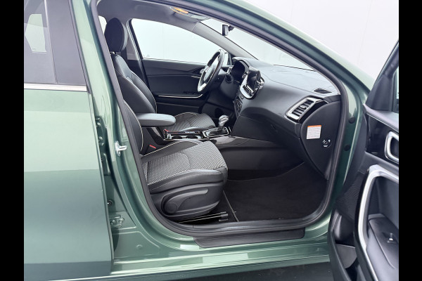 Kia Ceed Sportswagon 1.0 T-GDi MHEV DynamicPlusLine - Climate Control - Cruise Control - DAB- Apple Carplay/Android Auto - Navigatie - Stoel/Stuurverwarming - Fabrieksgarantie tot 09-2031