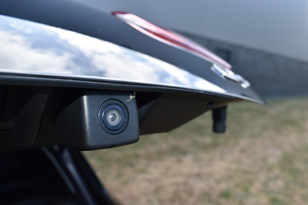 Citroën C4 Cactus 1.2 PureTech Feel Trekhaak Navi Stoelverwarming