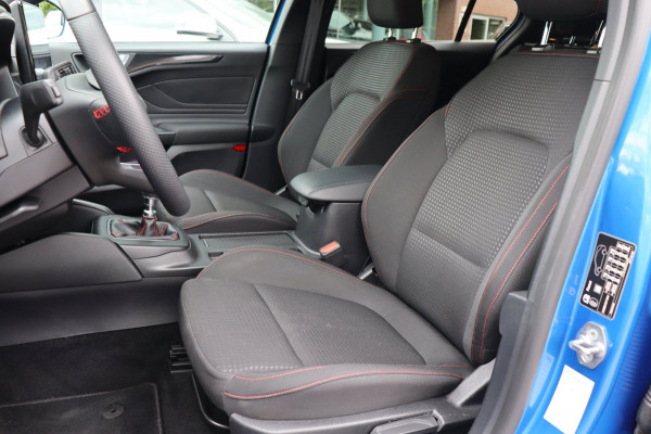 Ford Focus 1.0 EcoBoost Hybrid ST Line org.NL LED Carplay