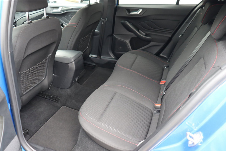Ford Focus 1.0 EcoBoost Hybrid ST Line org.NL LED Carplay