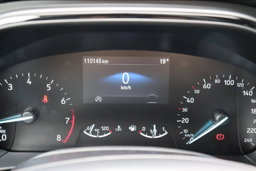 Ford Focus 1.0 EcoBoost Hybrid ST Line org.NL LED Carplay
