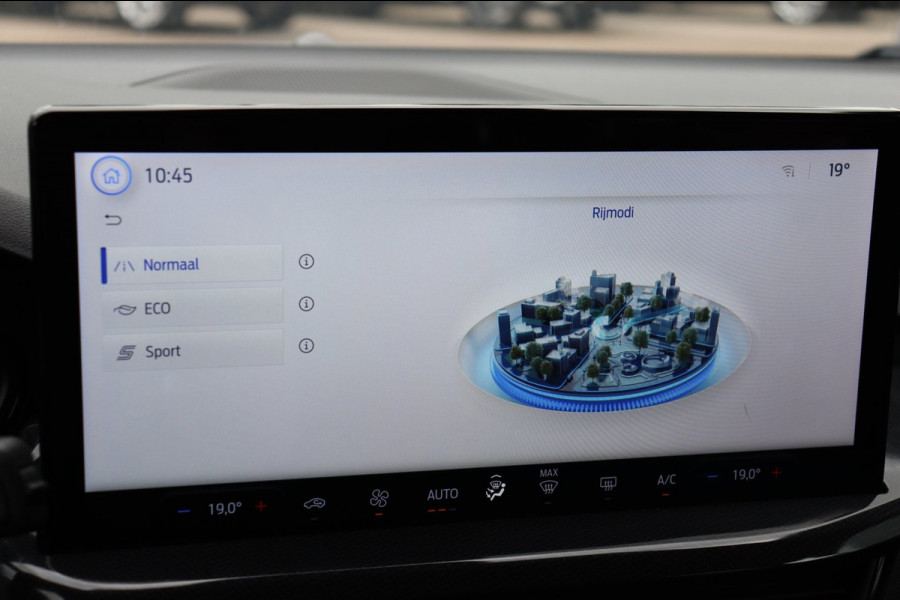 Ford Focus 1.0 EcoBoost Hybrid ST Line org.NL LED Carplay
