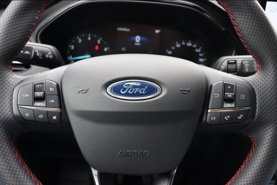 Ford Focus 1.0 EcoBoost Hybrid ST Line org.NL LED Carplay