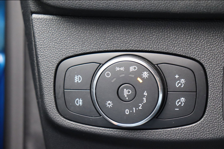 Ford Focus 1.0 EcoBoost Hybrid ST Line org.NL LED Carplay