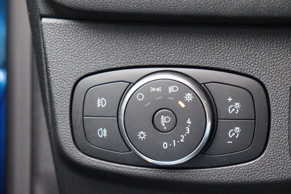 Ford Focus 1.0 EcoBoost Hybrid ST Line org.NL LED Carplay