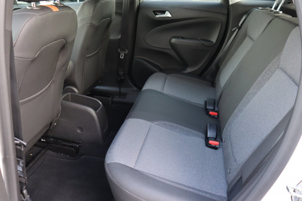 Opel Crossland X 1.2 Turbo Elegance Org.NL h.leer+comfort stuur+stoelverw. Carplay