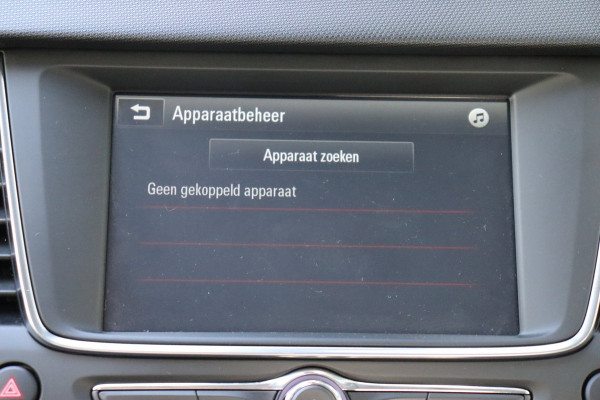 Opel Crossland X 1.2 Turbo Elegance Org.NL h.leer+comfort stuur+stoelverw. Carplay