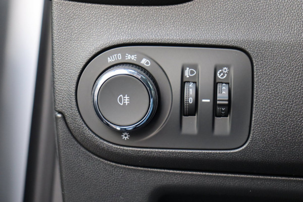 Opel Crossland X 1.2 Turbo Elegance Org.NL h.leer+comfort stuur+stoelverw. Carplay