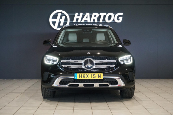 Mercedes-Benz GLC 300e 4MATIC Business Solution Luxury + 360 CAMERA / LEDER