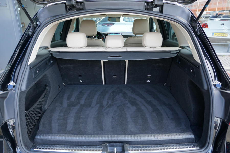 Mercedes-Benz GLC 300e 4MATIC Business Solution Luxury + 360 CAMERA / LEDER