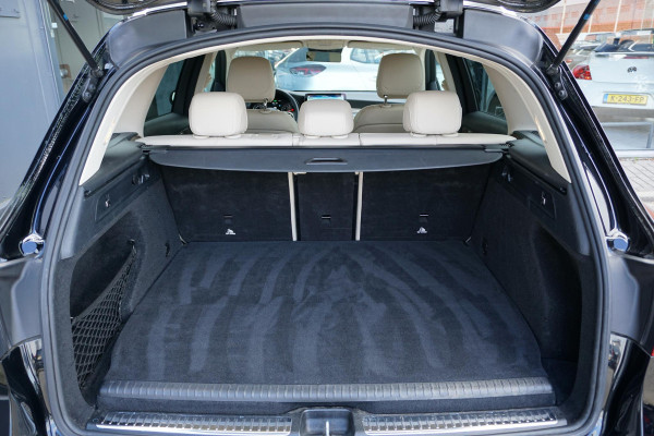 Mercedes-Benz GLC 300e 4MATIC Business Solution Luxury + 360 CAMERA / LEDER