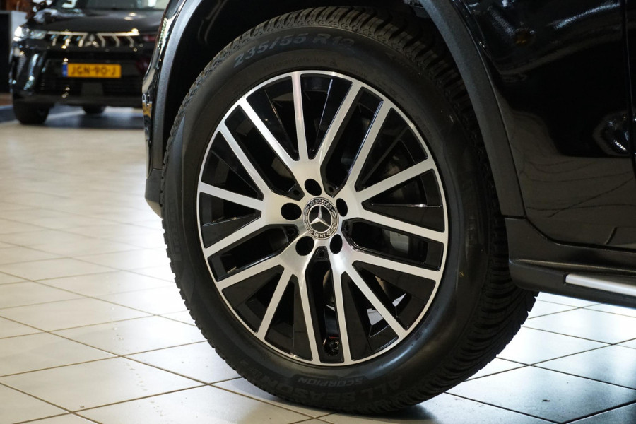 Mercedes-Benz GLC 300e 4MATIC Business Solution Luxury + 360 CAMERA / LEDER