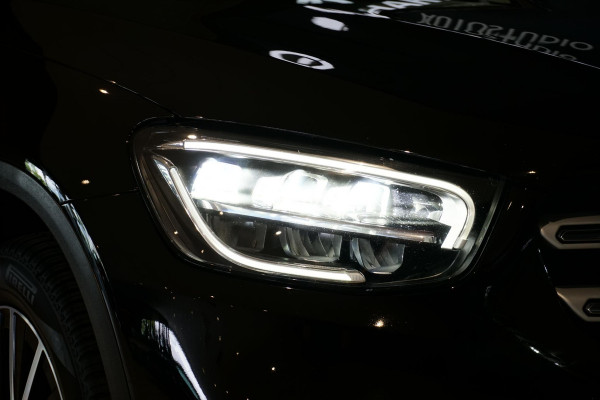Mercedes-Benz GLC 300e 4MATIC Business Solution Luxury + 360 CAMERA / LEDER
