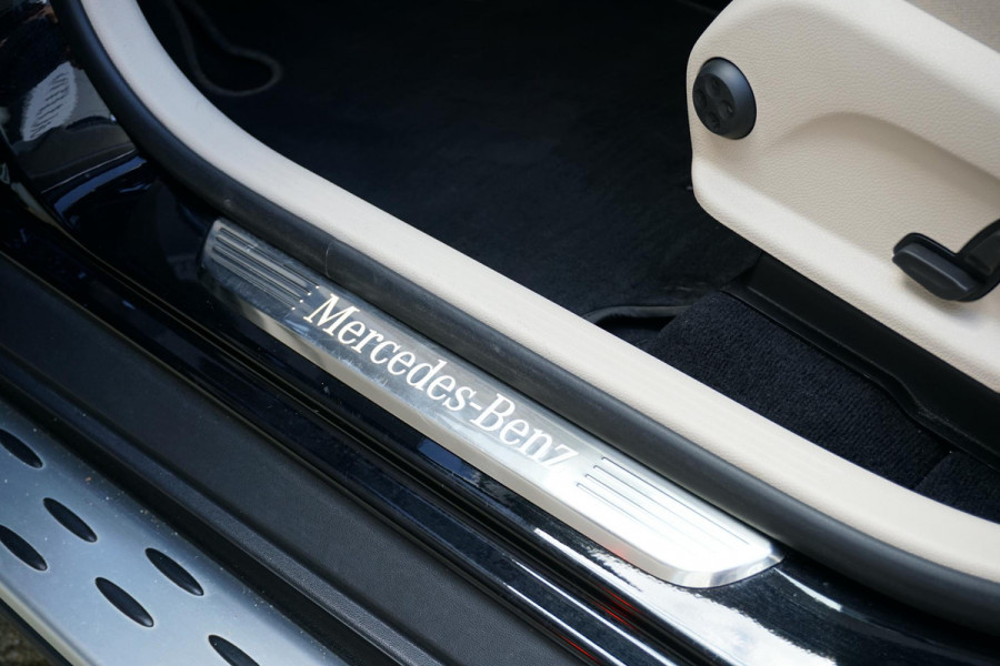 Mercedes-Benz GLC 300e 4MATIC Business Solution Luxury + 360 CAMERA / LEDER