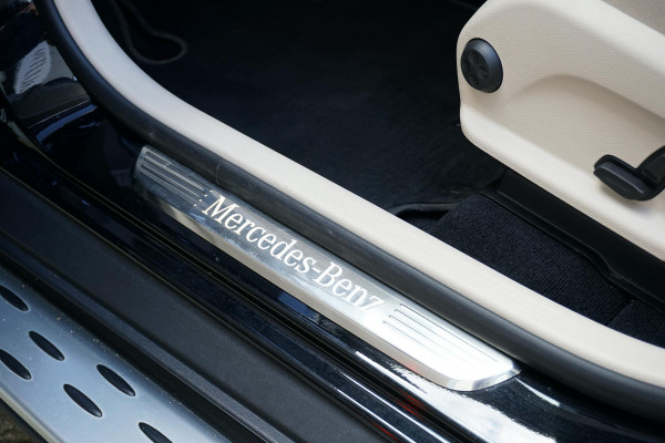 Mercedes-Benz GLC 300e 4MATIC Business Solution Luxury + 360 CAMERA / LEDER
