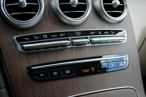 Mercedes-Benz GLC 300e 4MATIC Business Solution Luxury + 360 CAMERA / LEDER