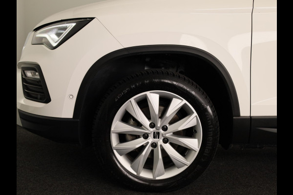 Seat Ateca 1.0 TSI Style Business Intense 81kw / 110pk | Navigatiesysteem 23.4 cm | Achteruitrijcamera | Climat control | Virtual cockpit | Park assist
