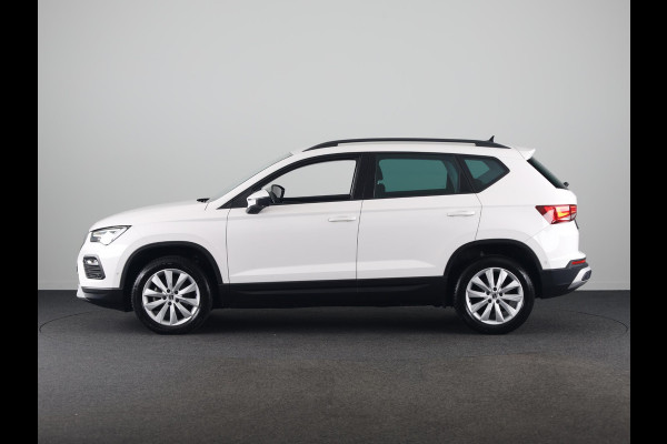 Seat Ateca 1.0 TSI Style Business Intense 81kw / 110pk | Navigatiesysteem 23.4 cm | Achteruitrijcamera | Climat control | Virtual cockpit | Park assist