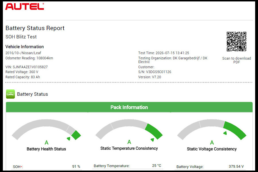 Nissan Leaf E+ N-Connecta 62 kWh|GROTE ACCU|91%SOH|ACC|CARPLAY|CAMERA 360+V+A|STOEL+STUURVERW.|PDC V+A|NAP|NL-AUTO|INCL.BTW|1e EIG