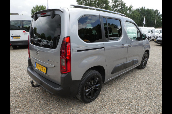 Citroën E-Berlingo Shine 50 kWh SOH 93,5% Airco Personenauto