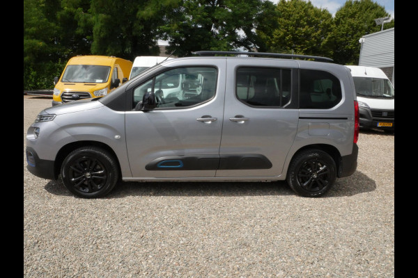 Citroën E-Berlingo Shine 50 kWh SOH 93,5% Airco Personenauto