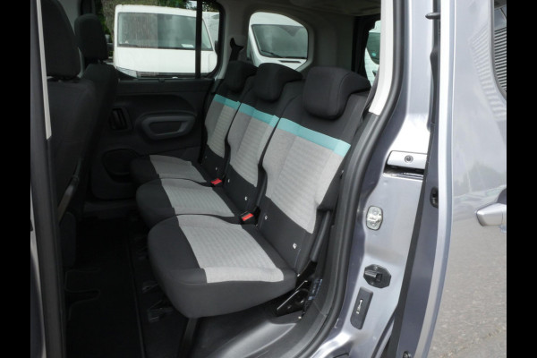 Citroën E-Berlingo Shine 50 kWh SOH 93,5% Airco Personenauto