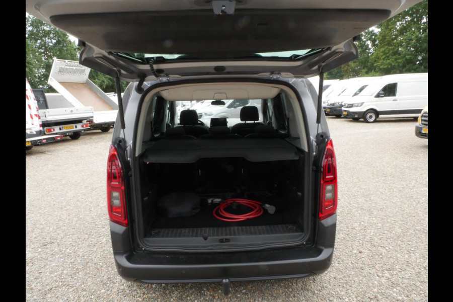 Citroën E-Berlingo Shine 50 kWh SOH 93,5% Airco Personenauto