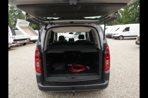 Citroën E-Berlingo Shine 50 kWh SOH 93,5% Airco Personenauto
