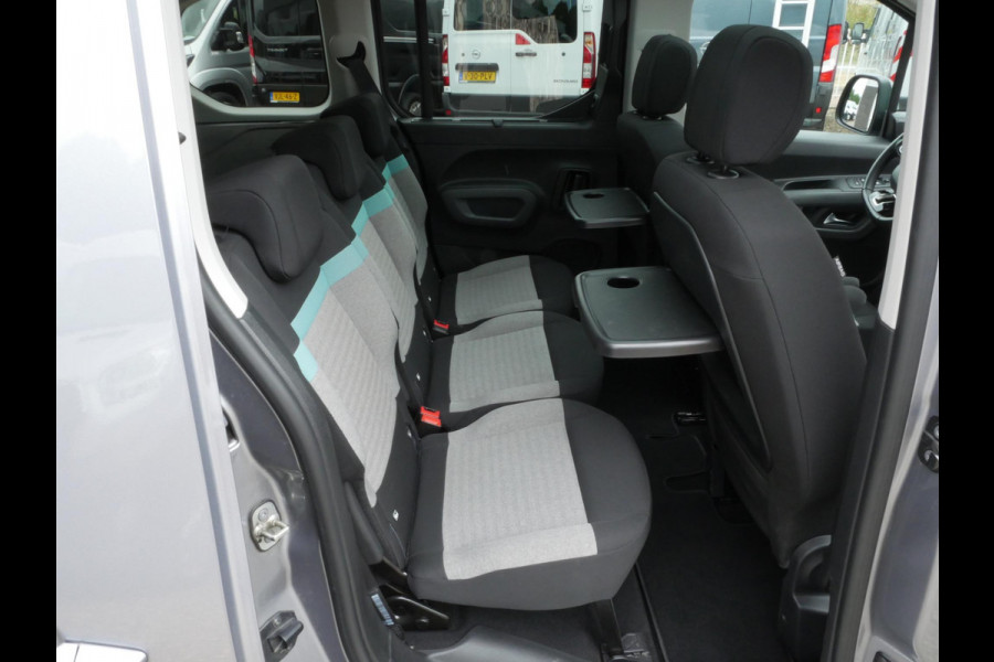 Citroën E-Berlingo Shine 50 kWh SOH 93,5% Airco Personenauto