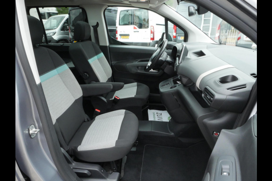 Citroën E-Berlingo Shine 50 kWh SOH 93,5% Airco Personenauto