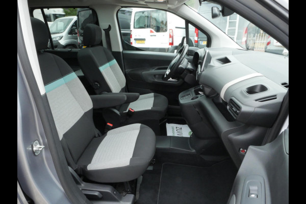Citroën E-Berlingo Shine 50 kWh SOH 93,5% Airco Personenauto