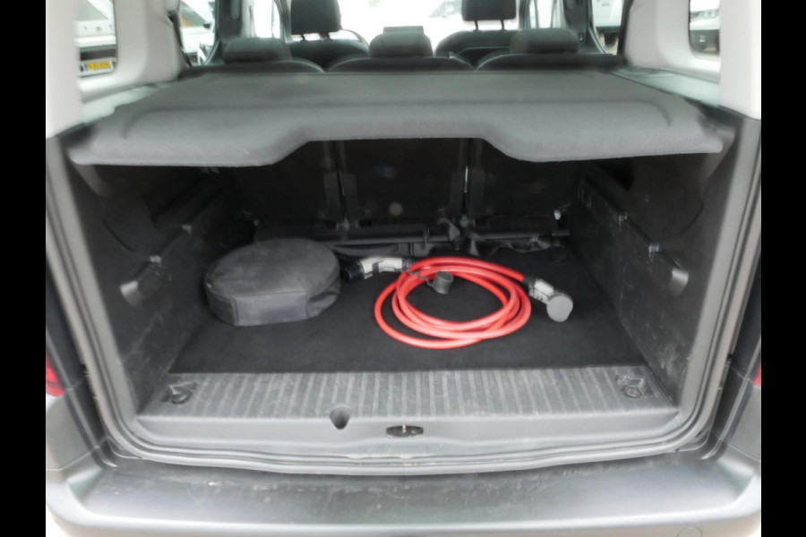 Citroën E-Berlingo Shine 50 kWh SOH 93,5% Airco Personenauto