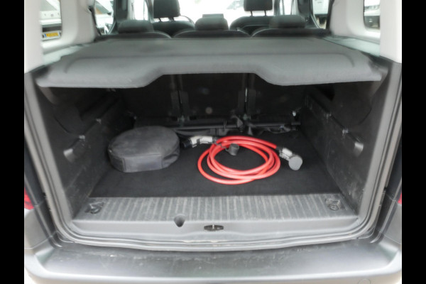 Citroën E-Berlingo Shine 50 kWh SOH 93,5% Airco Personenauto