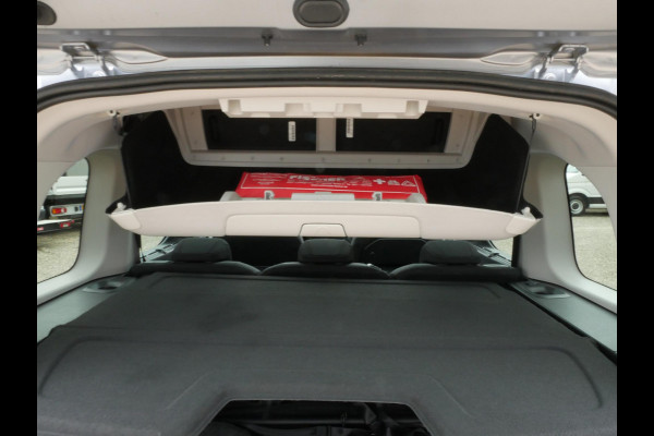 Citroën E-Berlingo Shine 50 kWh SOH 93,5% Airco Personenauto