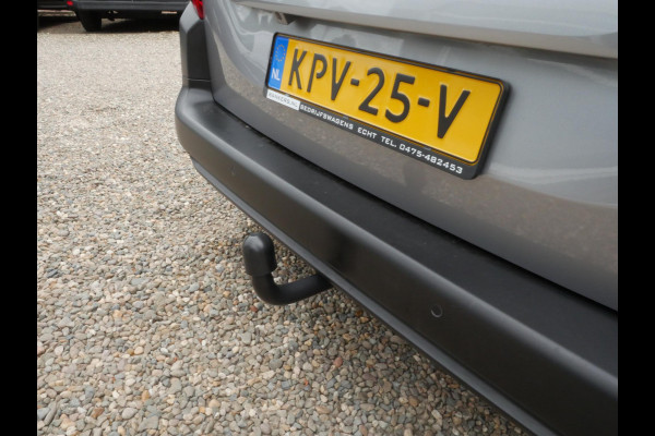 Citroën E-Berlingo Shine 50 kWh SOH 93,5% Airco Personenauto