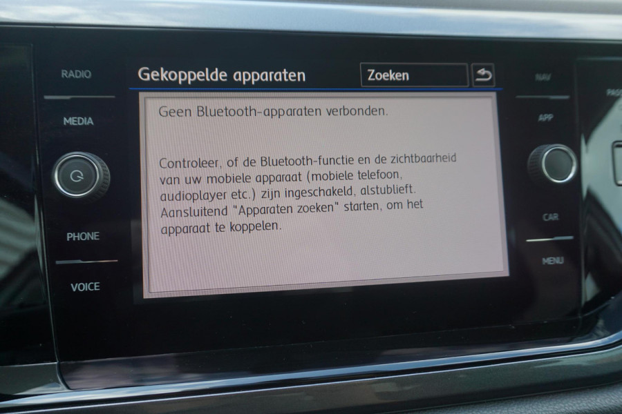 Volkswagen Polo 1.0 TSI Highline/Digi-Dash./PDC voor+achter/ Navigatie.