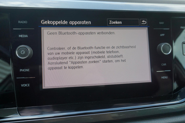 Volkswagen Polo 1.0 TSI Highline/Digi-Dash./PDC voor+achter/ Navigatie.