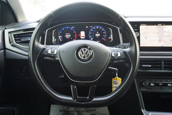 Volkswagen Polo 1.0 TSI Highline/Digi-Dash./PDC voor+achter/ Navigatie.