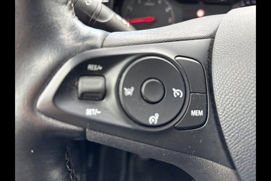 Opel Corsa 1.2 Edition LMV / CARPLAY / AIRCO / DISTR RIEM RECENT VERV / 4-SEIZOENENBANDEN / PDC