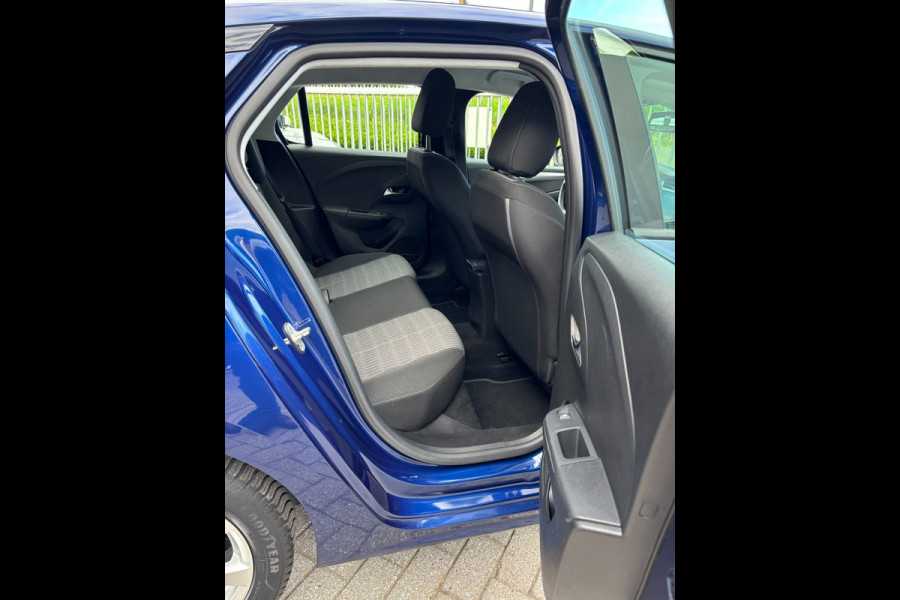 Opel Corsa 1.2 Edition LMV / CARPLAY / AIRCO / DISTR RIEM RECENT VERV / 4-SEIZOENENBANDEN / PDC
