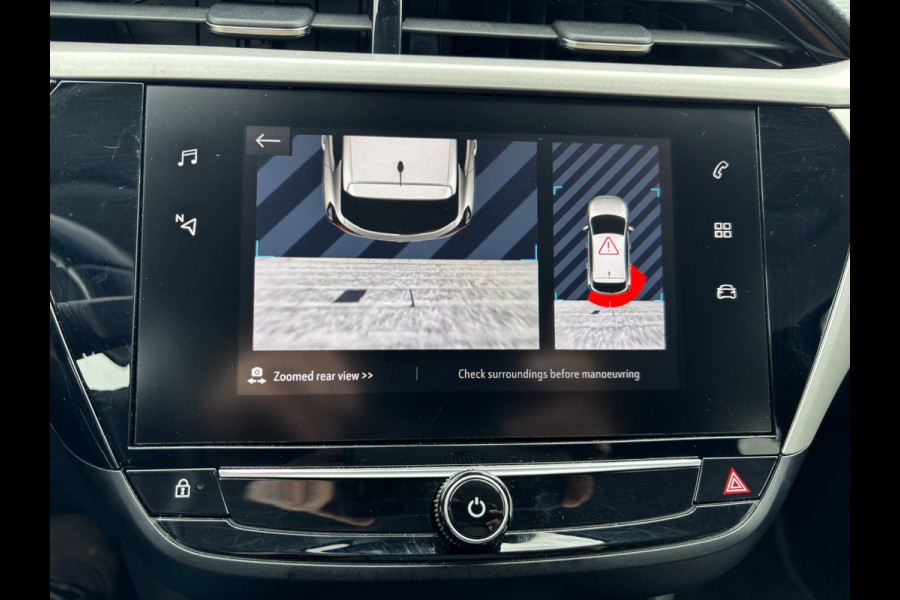 Opel Corsa 1.2 Edition LMV / CARPLAY / AIRCO / DISTR RIEM RECENT VERV / 4-SEIZOENENBANDEN / PDC