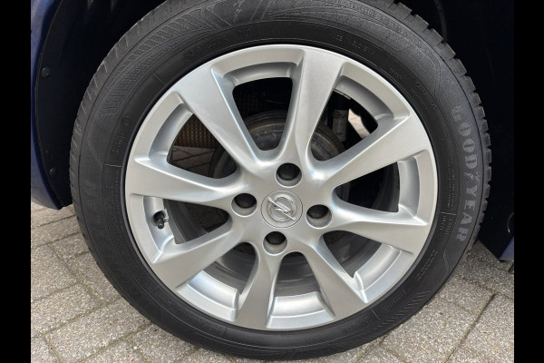Opel Corsa 1.2 Edition LMV / CARPLAY / AIRCO / DISTR RIEM RECENT VERV / 4-SEIZOENENBANDEN / PDC