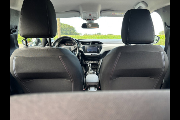 Opel Corsa 1.2 Edition LMV / CARPLAY / AIRCO / DISTR RIEM RECENT VERV / 4-SEIZOENENBANDEN / PDC