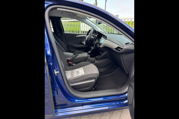 Opel Corsa 1.2 Edition LMV / CARPLAY / AIRCO / DISTR RIEM RECENT VERV / 4-SEIZOENENBANDEN / PDC