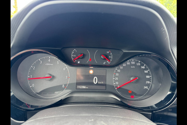 Opel Corsa 1.2 Edition LMV / CARPLAY / AIRCO / DISTR RIEM RECENT VERV / 4-SEIZOENENBANDEN / PDC