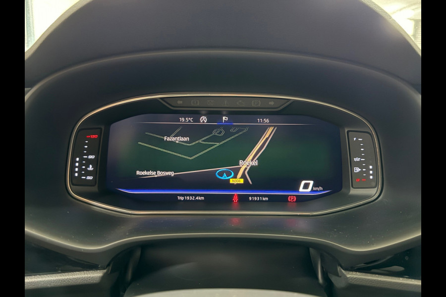 Seat Leon 1.5 TSI FR 150PK Business Intense | Virtual | LED | Leer-Pakket | Premium Sound | Camera | Parkeerhulp