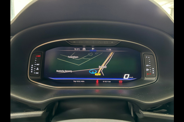 Seat Leon 1.5 TSI FR 150PK Business Intense | Virtual | LED | Leer-Pakket | Premium Sound | Camera | Parkeerhulp
