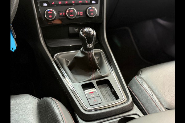 Seat Leon 1.5 TSI FR 150PK Business Intense | Virtual | LED | Leer-Pakket | Premium Sound | Camera | Parkeerhulp